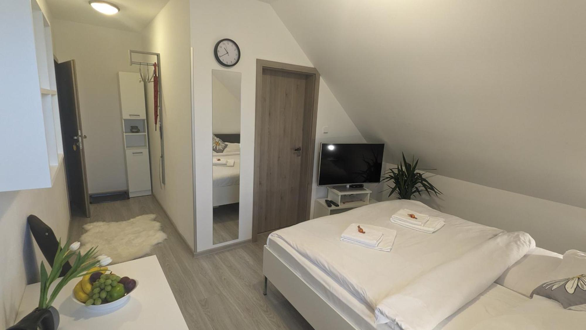 Penzion Janousek Motorsport Cesky Krumlov Přísečná Exterior foto